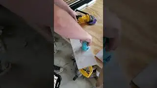 How To Cut Tiles Like A Pro!