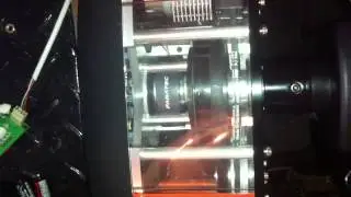 Csr elite shaft wobble