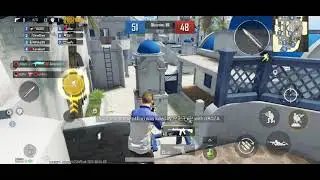 Pubg Mobile New TDM gameplay for Samsung a30s FullLag