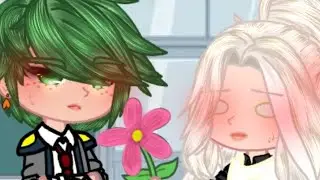 you will change your body with.....? [🧡💚] [ivy] mha❤️ [izuku]