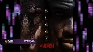 Blaaz - Menbalek (audio)