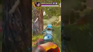 New Apex Update Brings Minecraft to the game