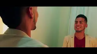 Fuerte - Alexs Escobar ( Video Official )