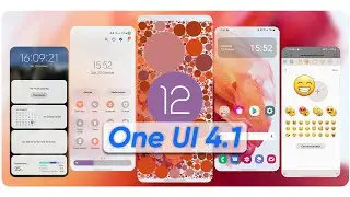 Samsung One UI 4.1 Eligible Devices (List) | Android 12 | One UI 4 | Galaxy S22 Series
