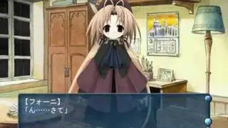 Symphonic Rain Playthru - Toruta (Part 1)