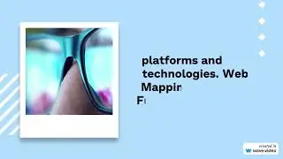 Complete the Web Mapping Application Development course