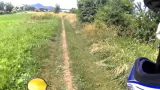 Babeta 210 (Lamax Action X6)
