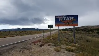 Tribute to Utah