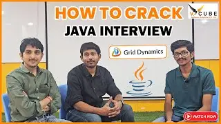 How to Crack Java Interview | Best Java Training Institute In KPHB Hyderabad