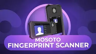 Mosoto Fingerprint Scanner V2.0 - The Advanced Identity System for FiveM [ESX/QBCore/Qbox]