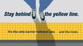 5 rules for transit safety - Sound Transit