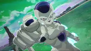 Dragonball Sparking Zero - Saga de Freezer/Namekusei