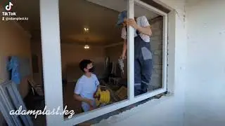 Пластиковые Окна в астане,  Адам Пласт,  8778 126 1441