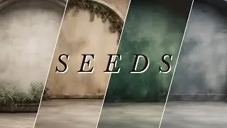 Using Seeds in Midjourney