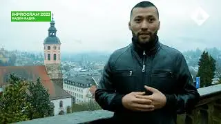 DENTAL GURU IMPROGRAM 2023: отзыв участника