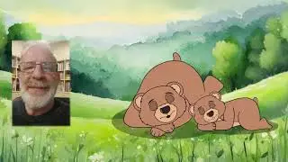הסיפור על בייבי דוב