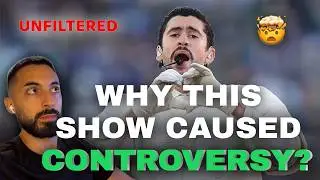 BAD BUNNY SUPER BOWL REACTION