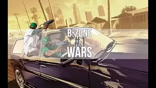 QuantuM - B-Zone RPG4 Wars #1