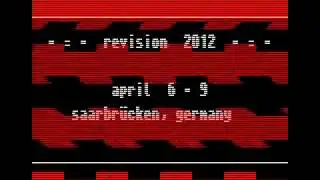 revision2012