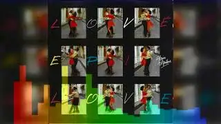 PLI LOVE Alain Marlin