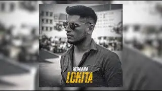 Númana - Lokita (Official Lyric Video)