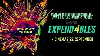 ‘Expendables 4’ official trailer