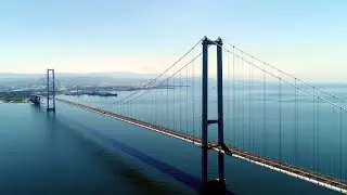 Osmangazi Bridge