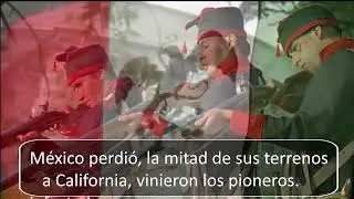 El Oeste rap | Historia de los Estados Unidos