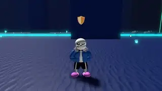 ROBLOX Undertale Soul OPs 2 | Sans Showcase [TIER 0]