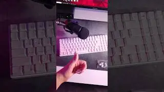 ЛУЧШАЯ ДОСТУПНАЯ клавиатура на OZON - Royal Kludge RK100