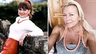 Heartbeat (1992 vs 2023) Cast: Then and Now