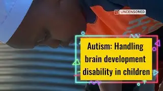 Autism Alert: Handling Brain Developmental Disability in Children