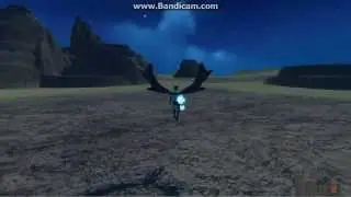Unity3D Bleach fan game