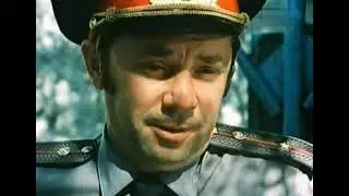 Олег Анофриев, Андрей Тихончик и другие в фильме Леонида Нечаева 
