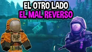EL MAL REVERSO Stalcraft en Español