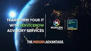 Transform Your IT with ServiceNow Advisory Services: Unlock the Future of Digital Transformation!