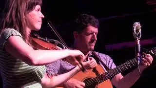 The Horsenecks Live 9/9/24 at Churchill School