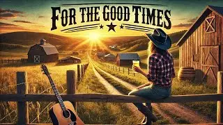 For the Good Times - Heidi Hauge
