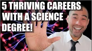 Potential 6 Figure Salary Careers In The Sciences Outside The Lab