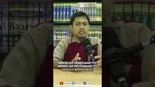 Dakwah : Aktivitas yang Mulia #shorts