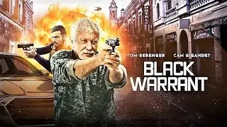 Бойовик Чорна мітка - трейлер, сюжет.