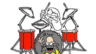 Drummer