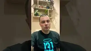 Как так получается!? Последнее предупреждение от yotuba!