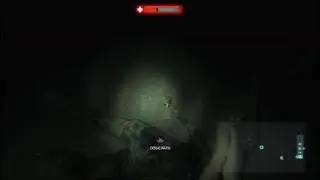 ZOMBI PS4