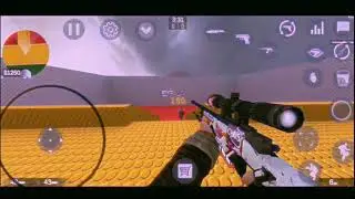 Новый,мувик с новым паком в strike port destruction ❗❗❗