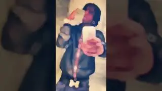 CHIEF KEEF (AI) - LALA [OUT NOW]