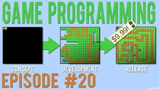 Java Game Programming - User Input