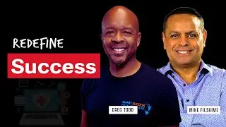 Traffic Syndicate Interview Series: Greg Todd's Journey. Breaking Free from 70-Hour Weeks to Mastery