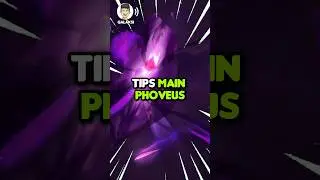 Tips main Phoveus ala Min Gal😱🔥