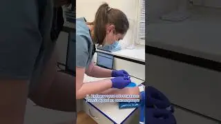 Обстеження при підозрі на простатит / Examination for suspected prostatitis
